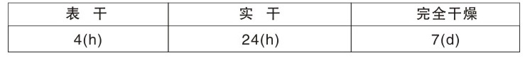 CL-358環氧云鐵中間漆(雙組份)